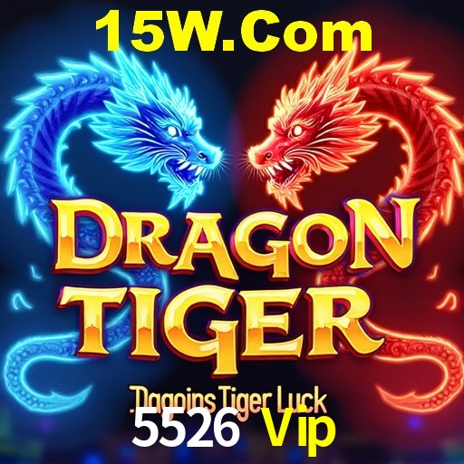 Descubra o Programa VIP da 5526 Vip: Vantagens Exclusivas para Jogadores