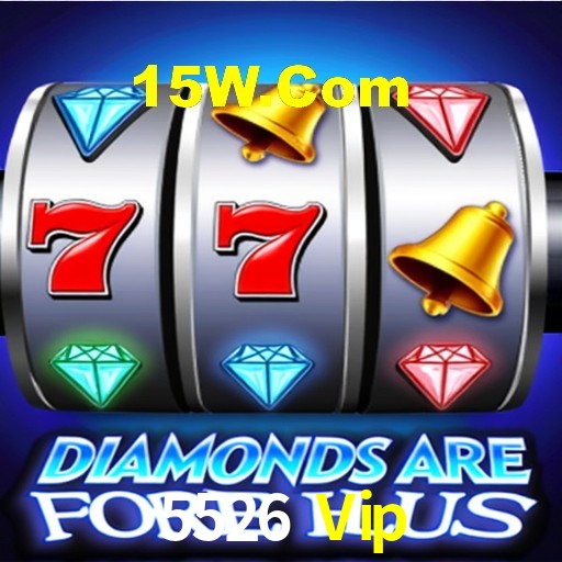 Programa VIP 5526 Vip