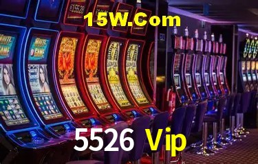 Bônus de Boas-vindas 5526 Vip