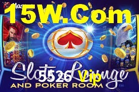 VIP Casino 5526 Vip