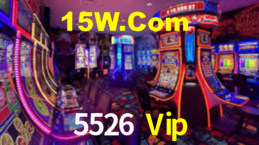 Sinta a adrenalina dos jogos de cassino com 5526 Vip