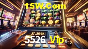 Slot Games 5526 Vip