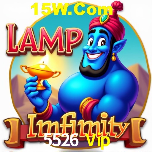 Seasonal Promotions 5526 Vip