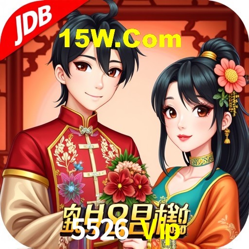 Casino Ao Vivo 5526 Vip