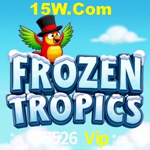 Desvendando o Mundo dos Jogos Virtuais na 5526 Vip