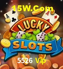 Casino Ao Vivo 5526 Vip
