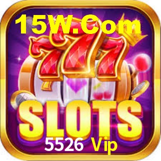 APP rápido e leve da 5526 Vip