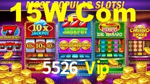 Blackjack Table 5526 Vip