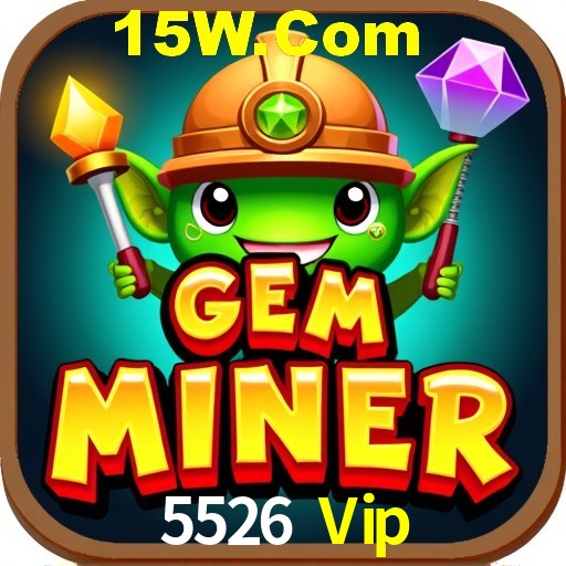 Interface do App 5526 Vip