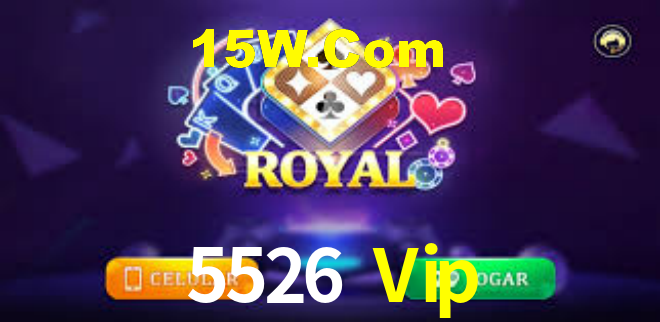 Download de APK seguro na 5526 Vip