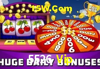 Diretório de Jogos 5526 Vip