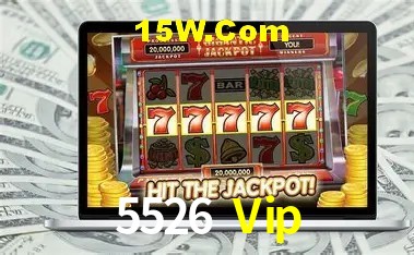 Apostas de Tênis 5526 Vip