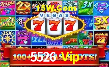 Loterias online na 5526 Vip