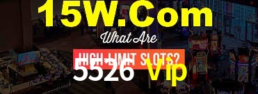 Welcome Bonus 5526 Vip