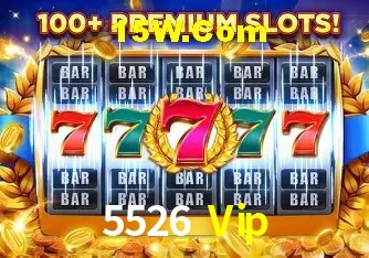 Promoção Relâmpago 5526 Vip