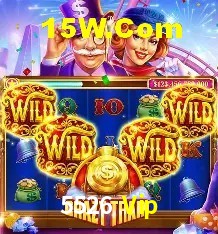 Interface moderna da plataforma 5526 Vip