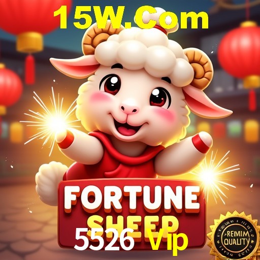 Inovações de Jogos na 5526 Vip: O Futuro das Experiências Interativas