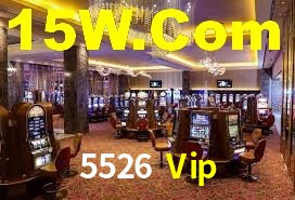 Roulette Table 5526 Vip