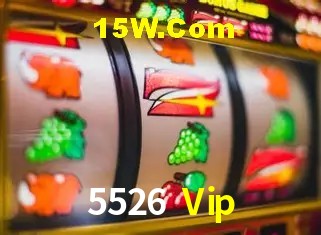 Bônus e promoções da 5526 Vip