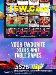 Account Benefits 5526 Vip