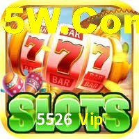 5526 Vip App Interface