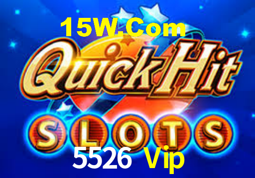 5526 Vip