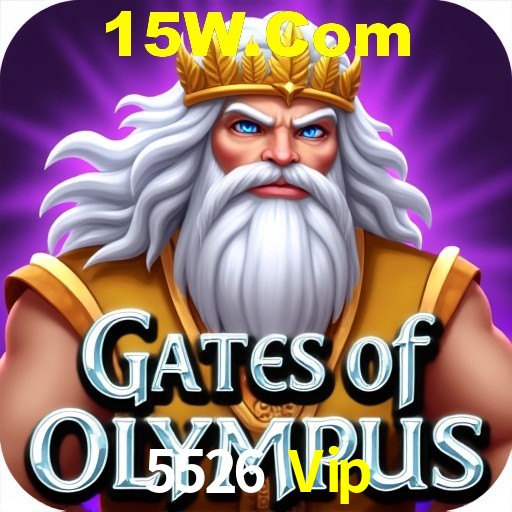 A Emoção da Loteria na 5526 Vip: Uma Chance de Mudança de Vida